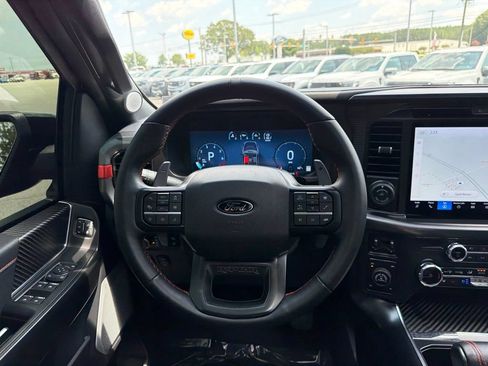 Certified 2025 Ford F150 Raptor AWD/4WD image 26