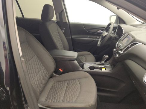 Used 2021 Chevrolet Equinox LT AWD/4WD image 21