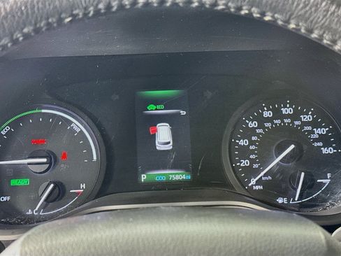 Certified 2021 Toyota Sienna XLE w/ XLE Plus Package FWD image 12