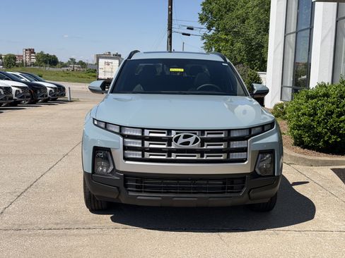 New 2026 Hyundai Santa Cruz SEL AWD/4WD image 15