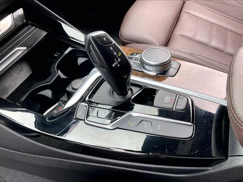 Used 2020 BMW X3 xDrive30i w/ Executive Package image 17