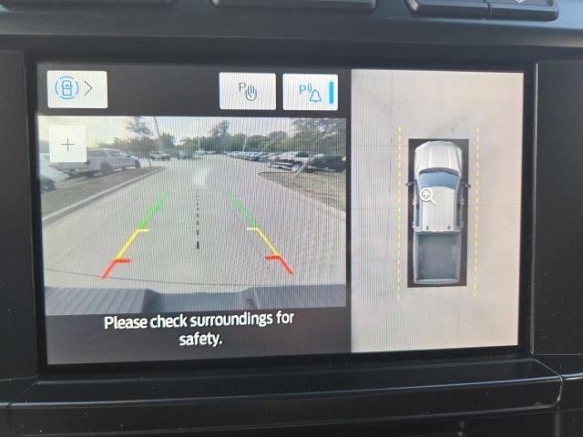Used 2024 Ford F250 XL w/ STX Appearance Package AWD/4WD image 12