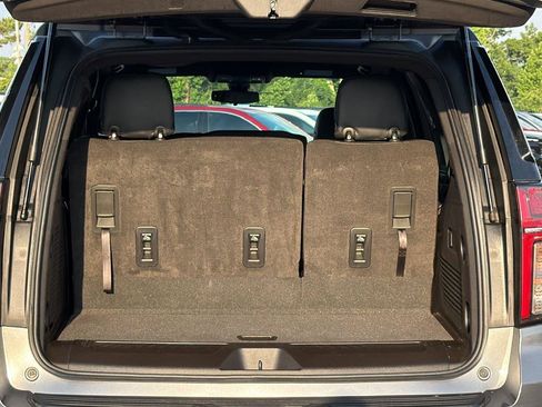 Used 2021 Chevrolet Tahoe LS w/ Max Trailering Package AWD/4WD image 13