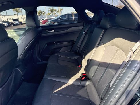 Used 2023 Kia K5 GT-Line w/ GT-Line Premium Package image 9
