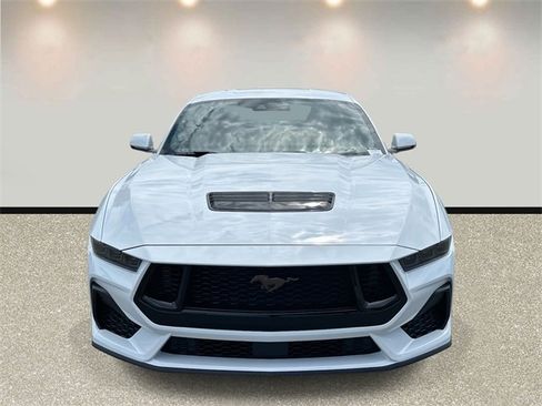 New 2025 Ford Mustang GT Premium image 2