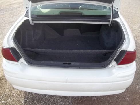 Used 2003 Buick Le Sabre Limited w/ Celebration Edition Package image 15