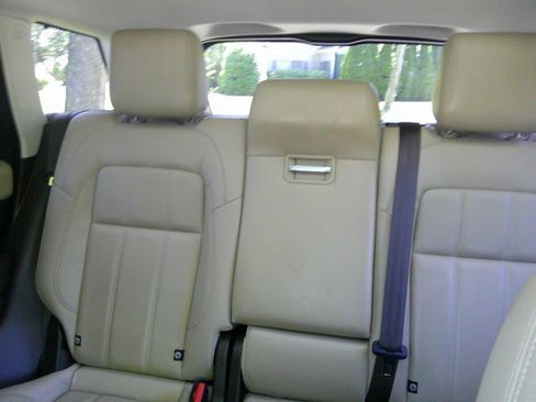 Used 2022 Land Rover Range Rover Sport SE AWD/4WD image 80