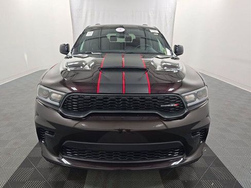 Used 2023 Dodge Durango R/T w/ Blacktop Package RWD image 11