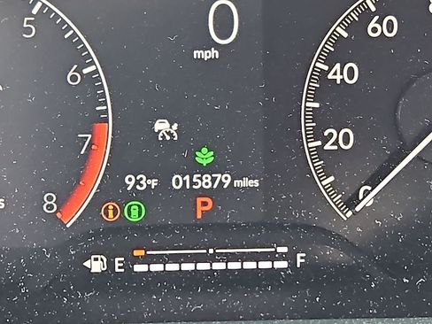 Used 2023 Honda Civic LX image 18