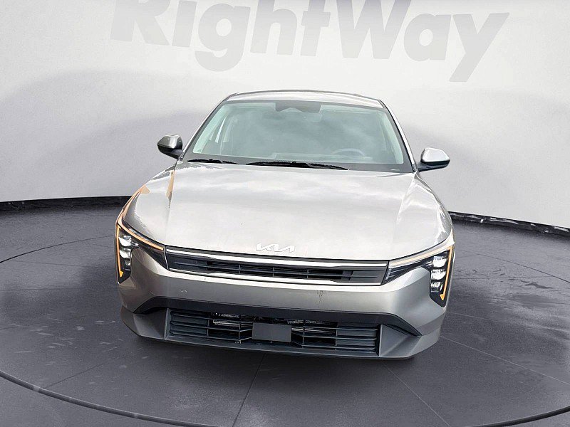 Used 2025 Kia K4 FWD image 8