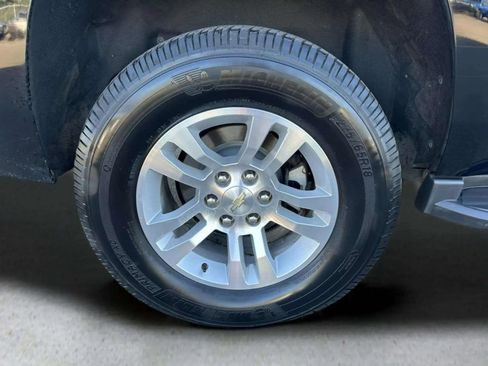 Used 2020 Chevrolet Tahoe LT image 14