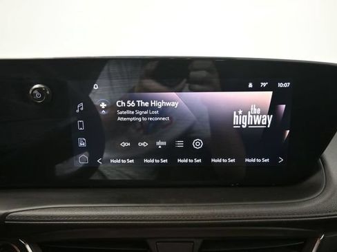 Used 2025 Buick Encore GX Preferred AWD/4WD image 24