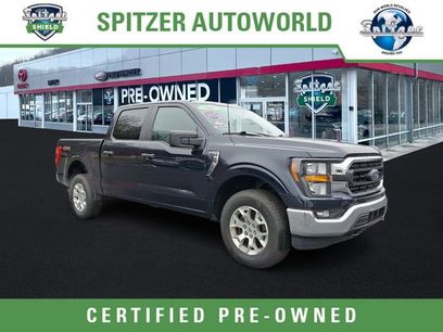 Used 2023 Ford F150 XLT