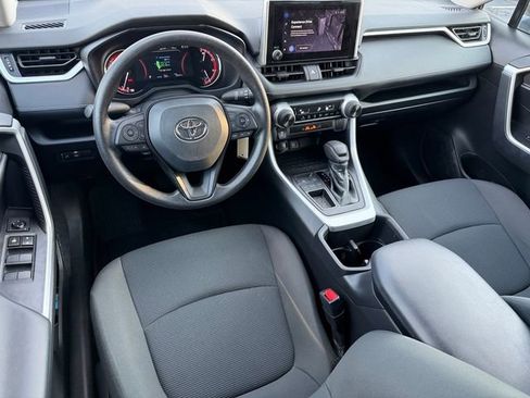 Certified 2023 Toyota RAV4 LE image 32