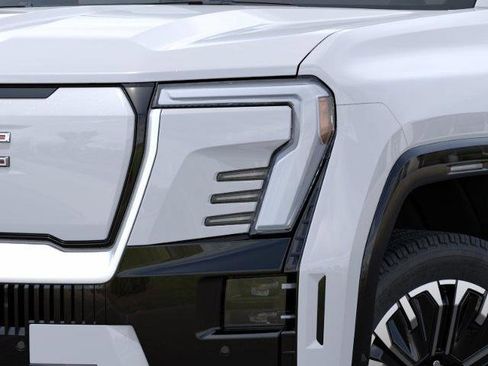 New 2026 GMC Sierra EV Denali AWD/4WD image 10
