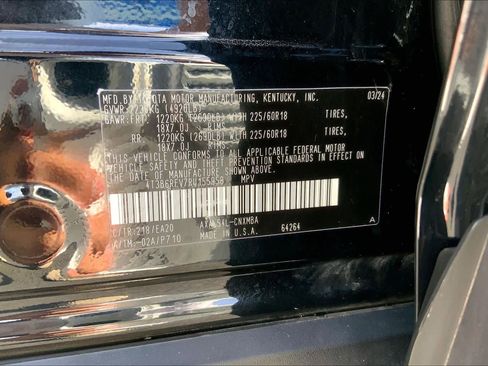 Used 2024 Toyota RAV4 XLE Premium image 71