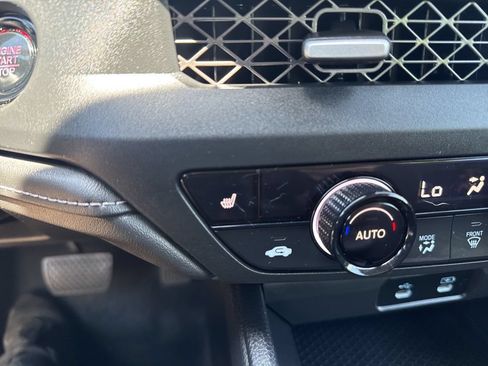 Certified 2023 Honda Accord EX image 30