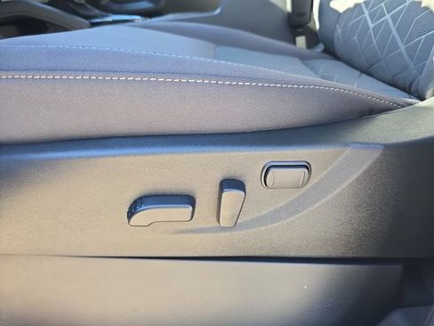 New 2026 Nissan Frontier SV w/ SV Convenience Package image 31