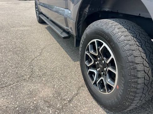 Certified 2023 Ford F150 XLT w/ Equipment Group 302A High AWD/4WD image 25