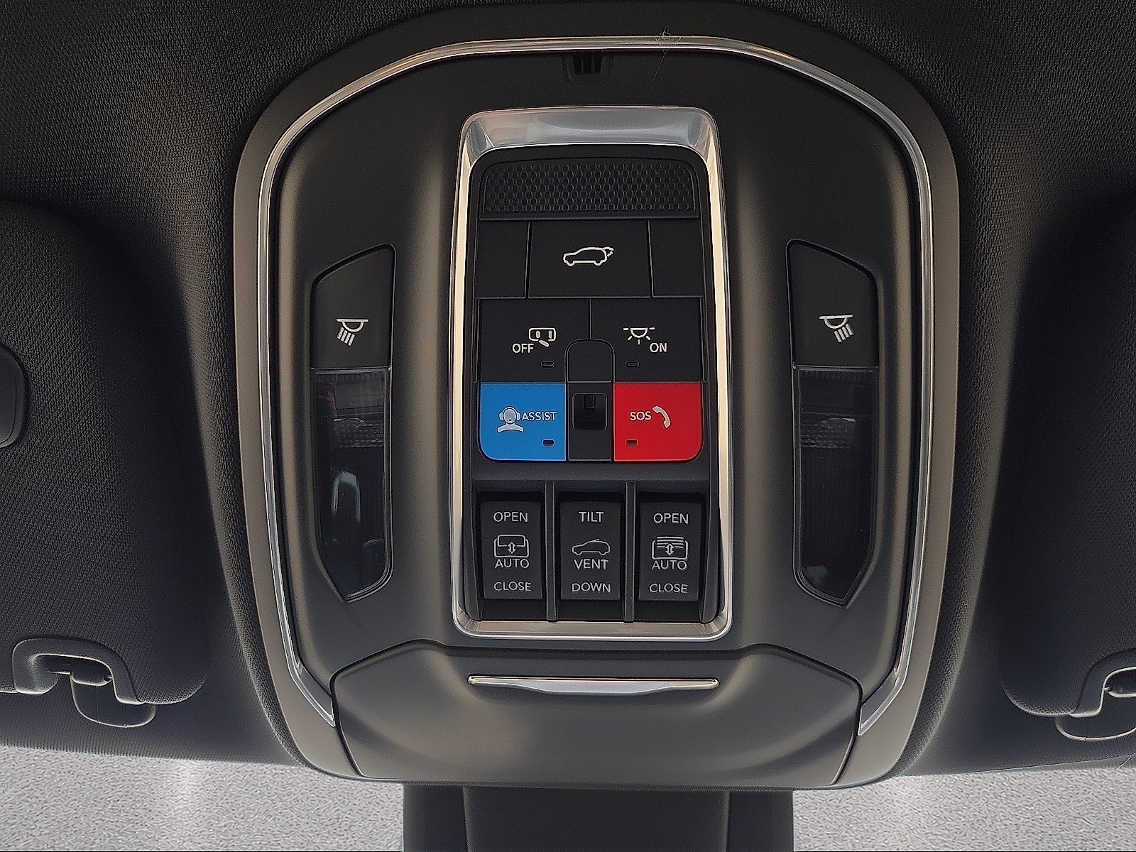 New 2026 Jeep Cherokee Limited AWD/4WD image 21