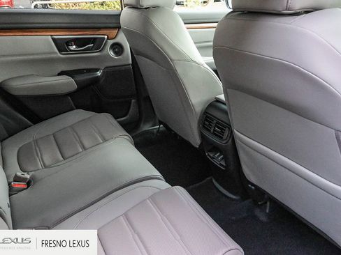 Used 2019 Honda CR-V EX-L image 13