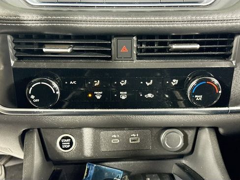 Certified 2023 Nissan Rogue S image 12