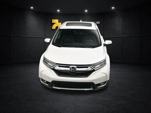 Used 2019 Honda CR-V Touring image 49