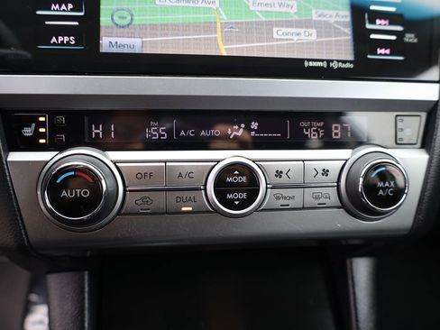 Used 2016 Subaru Outback 2.5i Limited image 30