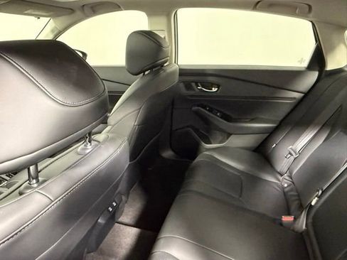 Used 2023 Honda Accord Touring image 37