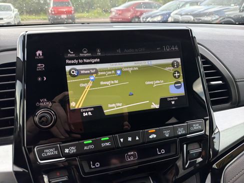 Used 2020 Honda Odyssey Elite image 26