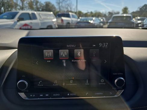 New 2026 Nissan Rogue Rock Creek w/ Rock Creek Premium Package image 26