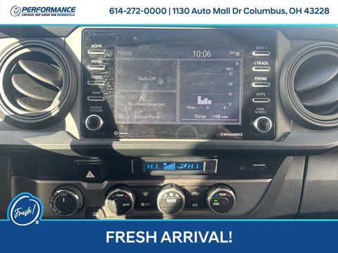 Used 2022 Toyota Tacoma SR image 20