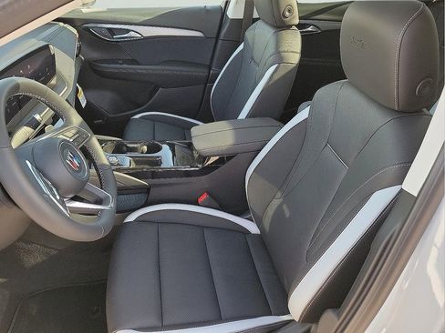 New 2026 Buick Envision Sport Touring image 14