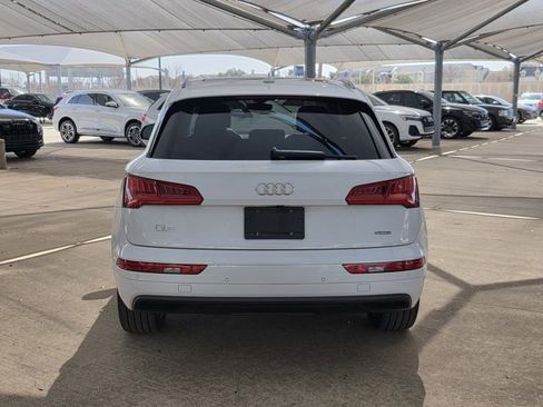 Used 2019 Audi Q5 2.0T Premium Plus w/ Premium Plus Package image 6