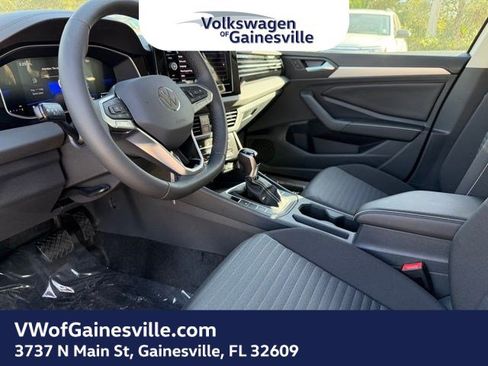 New 2026 Volkswagen Jetta S image 14