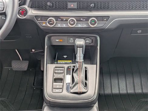Used 2025 Honda CR-V Sport-L image 21