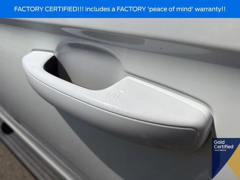 Used 2025 Ford Expedition Max King Ranch AWD/4WD image 25