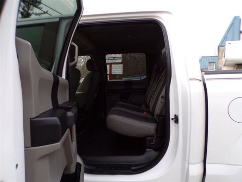 Used 2018 Ford F150 XL w/ Equipment Group 101A Mid image 30