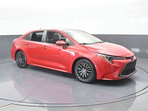 Used 2020 Toyota Corolla LE image 8