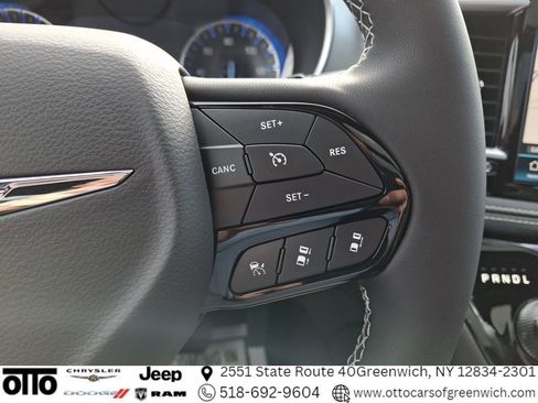 New 2026 Chrysler Pacifica Limited w/ S Appearance Package image 26