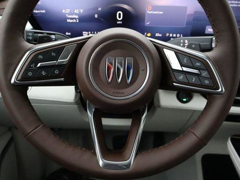 New 2026 Buick Enclave Avenir image 30