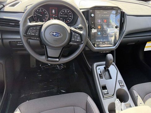 New 2026 Subaru Crosstrek 2.5i Premium AWD/4WD image 7