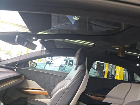 Used 2025 Lucid Air Grand Touring AWD/4WD image 12