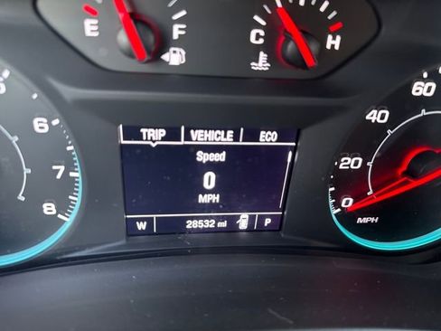 Certified 2022 Chevrolet Equinox LS image 16