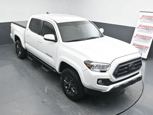 Used 2023 Toyota Tacoma SR5 image 24