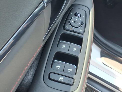 Used 2026 Hyundai Sonata N Line FWD image 12