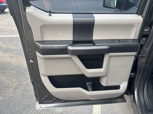 Used 2019 Ford F150 XL w/ Heavy-Duty Payload Package AWD/4WD image 21