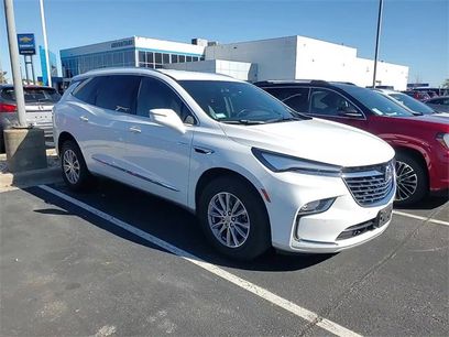 Certified 2024 Buick Enclave Premium