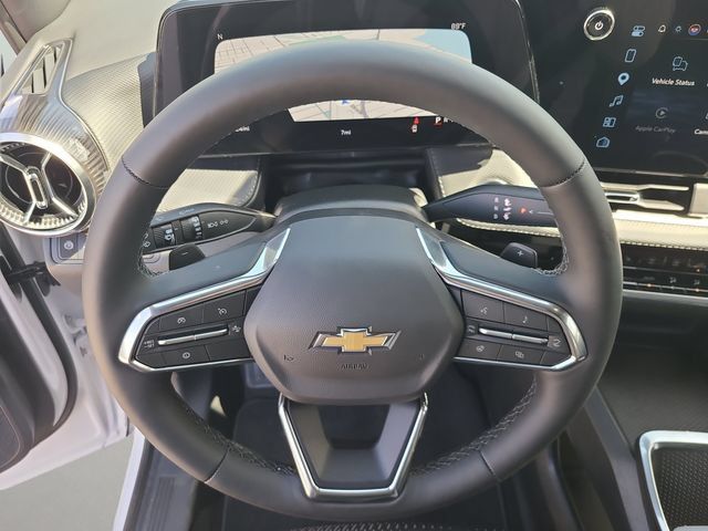 New 2027 Chevrolet Equinox LT FWD image 26