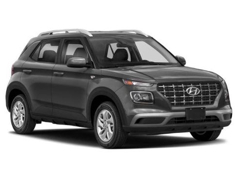 Used 2022 Hyundai Venue SEL FWD image 9